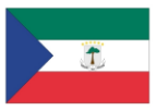 Equatorial Guinea Flag