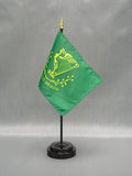 Erin Go Bragh Stick Flag (bases sold separately)