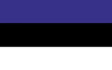 Estonia Flag