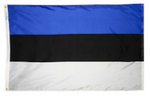 Estonia Flag