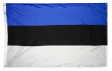 Estonia Flag