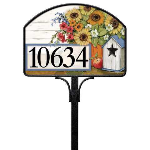 Fall Flags YardDesign® - 14 x 10 in