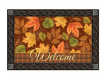 Falling Leaves MatMate® - 18 x 30 in