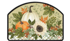 Farmhouse Fall YardDesign® - 14 x 10 in
