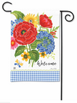 Farmhouse Fresh BreezeArt® Flag - 12.5 x 18 in