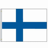 Finland Flag