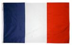 France  Flag