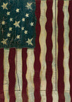 Freedom's Gate Flag