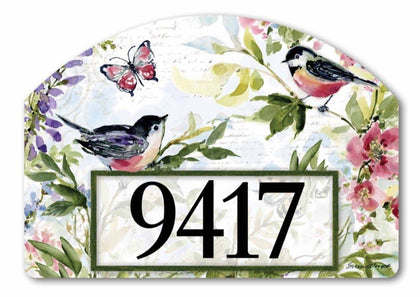 Garden Song YardDesign®