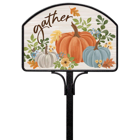 Gather YardDesign® - 14 x 10 in