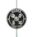 Grave Marker - Aluminum