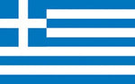 Greece  Flag