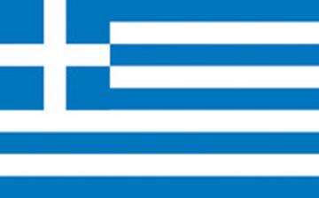 Greece  Flag