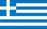 Greece  Flag