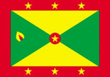 Grenada Flag