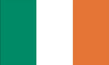 Ireland Flag