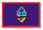 Guam Flag