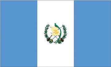 Guatemala Flag