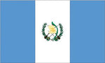Guatemala Flag