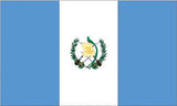 Guatemala Flag