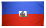 Haiti Flag