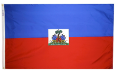 Haiti Flag