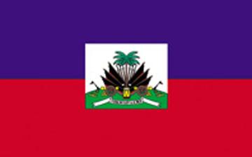 Haiti Flag