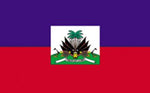 Haiti Flag