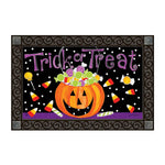 Halloween Candy MatMate® - 18 x 30 in