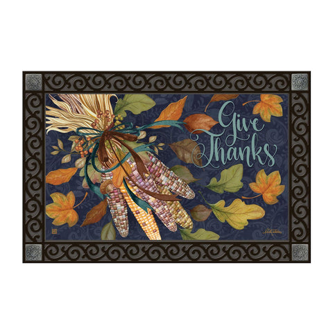 Harvest Corn MatMate® - 18 x 30 in