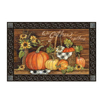 Harvest Gathering MatMate® - 18 x 30 in