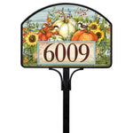 Harvest Home YardDesign® - 14 x 10 in