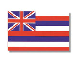 Hawaii Flag