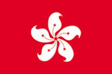 Hong Kong Flag