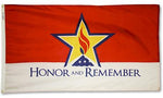 Honor & Remember