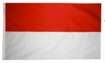 Indonesia Flag