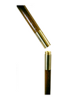 Indoor Flagpole - Oak - 9 ft x 1.25 inch