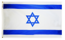 Israel Flag