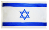Israel Flag