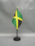 Jamaica Stick Flag (bases sold separately)