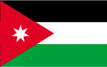 Jordan Flag