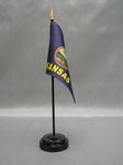 Kansas Stick Flag (base sold separately)