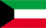 Kuwait Flag