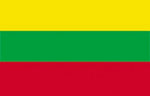Lithuania Flag