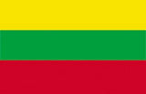 Lithuania Flag