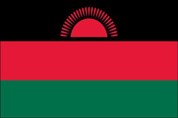 Malawi Flag