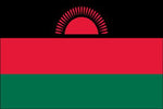 Malawi Flag