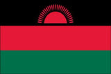 Malawi Flag
