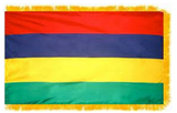 Mauritius Flag