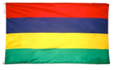 Mauritius Flag